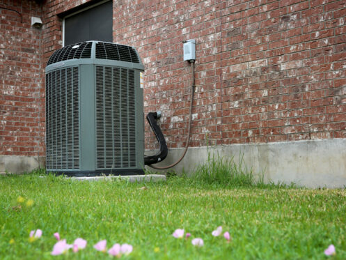 The Importance Of Maintaining Your Air Conditioner