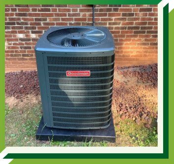 Air Conditioning in Mooresville, NC