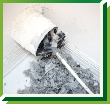 Dryer Vent Cleaning, Mooresville, NC