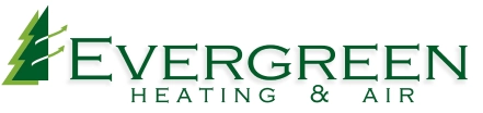 Evergreen Heating & Air LLC logo